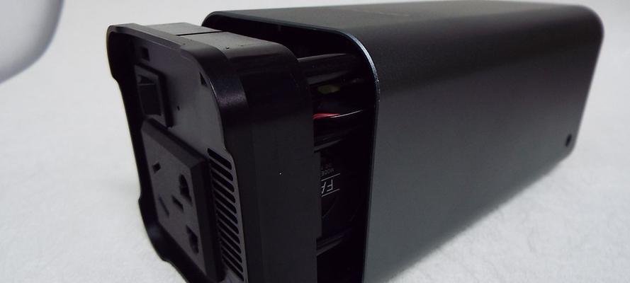 特比克户外电源性能及使用体验？  第2张