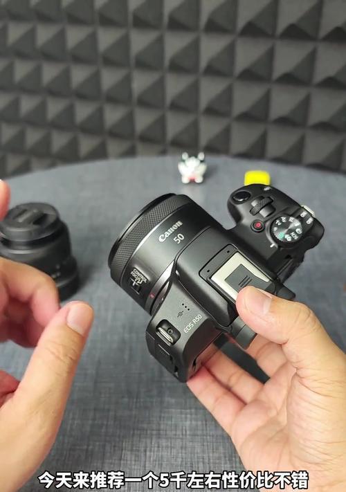 佳能r50相机周岁照拍摄设置方法是什么？  第1张