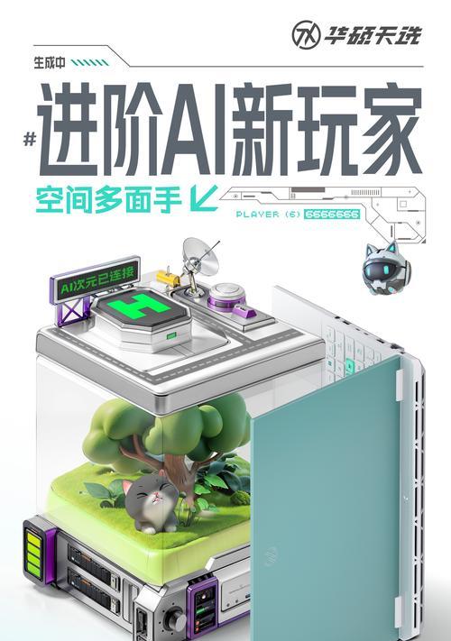天选电脑硬盘查看内存方法是什么？  第1张