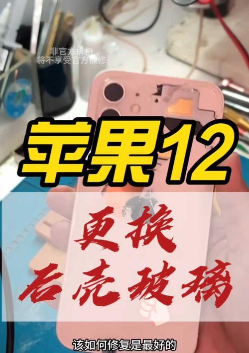 苹果手机软件手机壳更换步骤是什么？  第2张