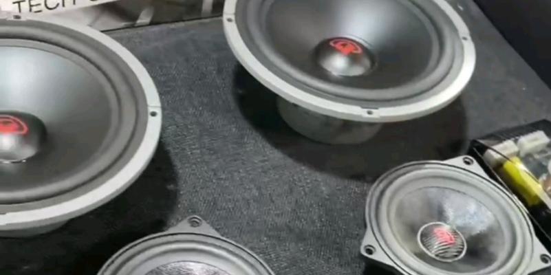 升级辉昂汽车音响怎么样？升级后对音质有哪些提升？  第3张