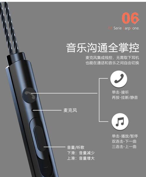 小米低音炮原装耳机使用方法是什么？如何获得最佳音效？  第1张