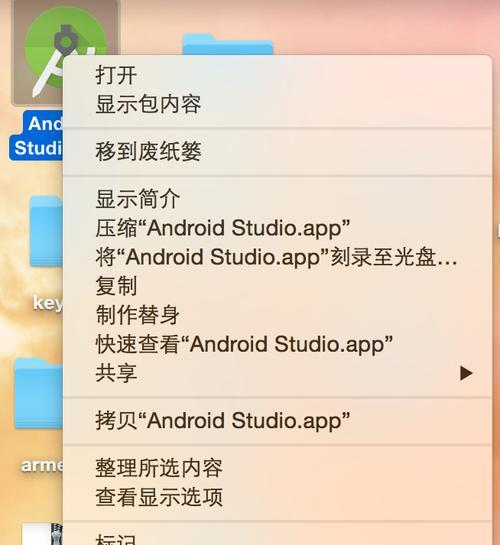 苹果电脑安装包路径设置方法是什么？如何找到正确的路径？  第1张
