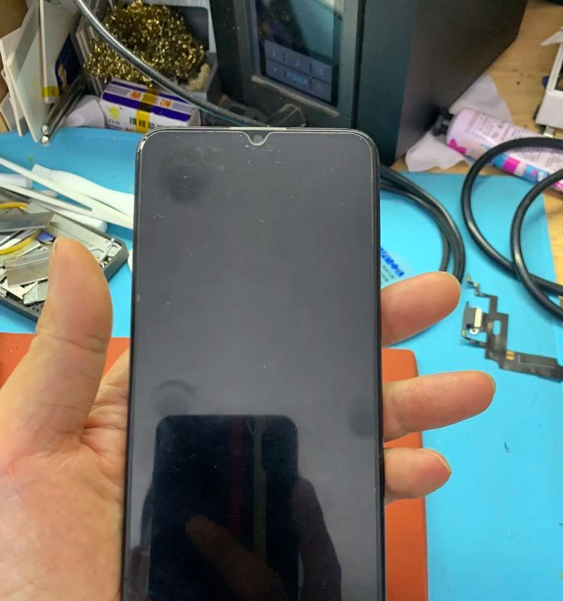 荣耀p60手机拆解步骤是什么？拆机需要注意哪些事项？  第1张