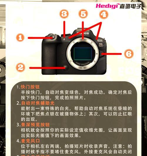 佳能r8相机慢动作视频如何恢复正常播放？  第2张