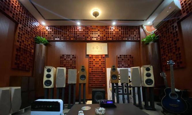 音响金牌调音师的评价如何？  第1张
