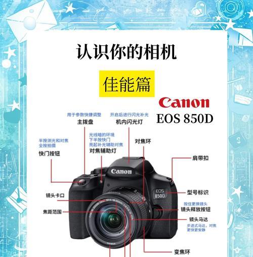 佳能相机视频拍摄抖动问题解决方法？如何稳定画面？  第2张